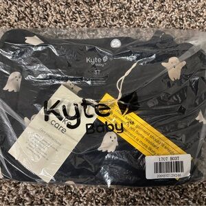Kyte Baby Boo pj set 3T